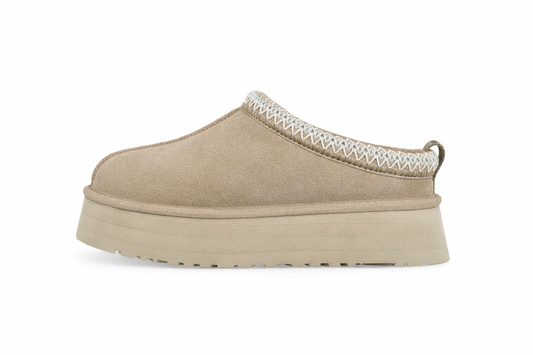 Relevya CozyStep™– Warm, weich & rutschfest