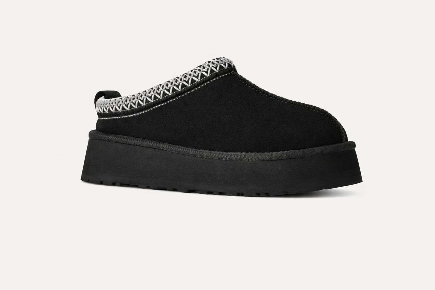 Relevya™ Winter Boots – Warm, weich & rutschfest