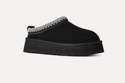 Relevya™ Winter Boots – Warm, weich & rutschfest