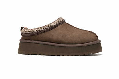 Relevya™ Winter Boots – Warm, weich & rutschfest