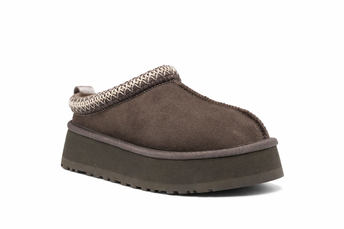 Relevya™ Winter Boots – Warm, weich & rutschfest