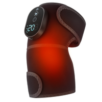 HeatPro™ –  3-in-1 Kabelloses Entspannungs- und Massagegerät