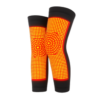 ReliefFlex™ Wärme-Kniebandage