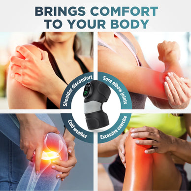 Erleben Sie schmerzfreie Momente voller Entspannung!