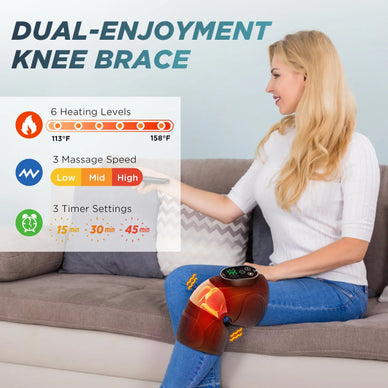 Erleben Sie schmerzfreie Momente voller Entspannung!