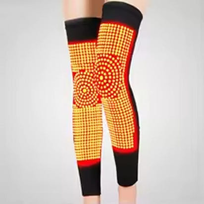 ReliefFlex™ Wärme-Kniebandage