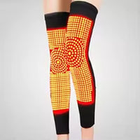 ReliefFlex™ Wärme-Kniebandage